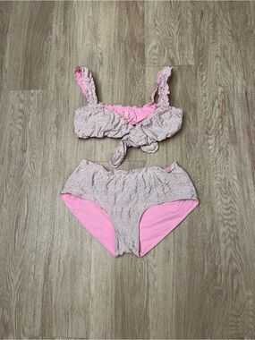 frankie’s bikinis swimsuit